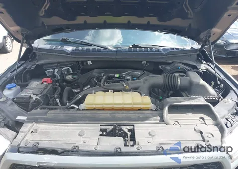 2020 Ford F-150 Xl from USA, damaged, VIN 1FTEX1EP0LKF35089